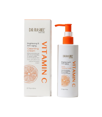 Dr.Rashel Vitamin C Cleansing Cream 100g