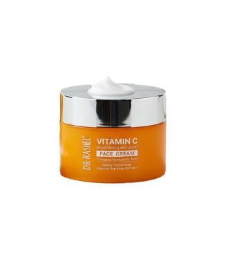 Vitamin C Face Cream 50G