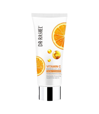 Vitamin C Facial Cleanser  80ML