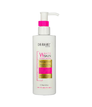 Whitening fade spots massage cream 130g