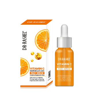 Vitamin C Face Serum 50ML
