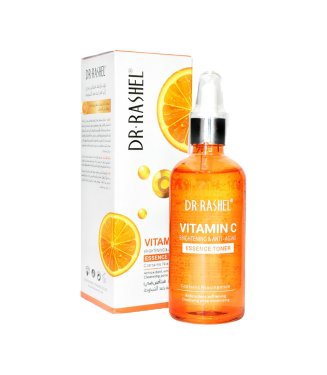Vitamin C Brightening & Anti-Aging Essence Toner 100ML
