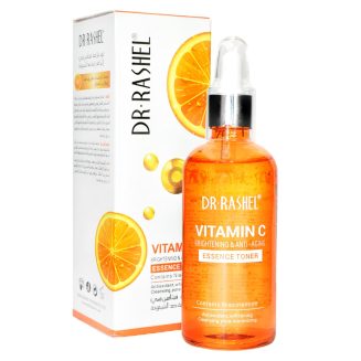 Vitamin C Brightening & Anti-Aging Essence Toner 100ML
