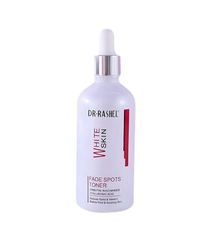 Dr-Rashel-Whitening-Fade-Spots-Toner-–-Glow-Oil-Control-100ml Dr-Rashel-Whitening-Fade-Spots-Toner-–-Glow-Oil-Control-100ml