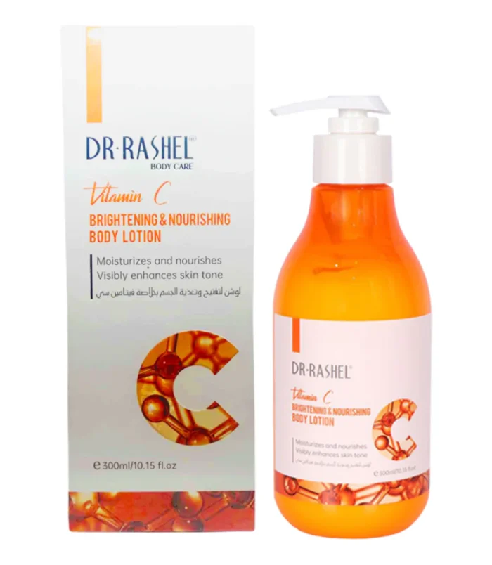 Dr.RashelVitaminCBrightning_NourishingBodyLotion300ml