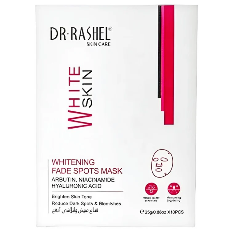 Dr.RashelWhiteSkinWhiteningFadeSpotsMask_754x Dr.RashelWhiteSkinWhiteningFadeSpotsMask_754x