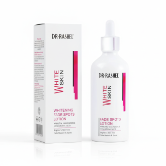 Whitening fade spots lotion 100ml