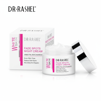 Whitening Fade Spots Night Cream 50G