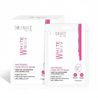 Whitening fade spots mask 25g