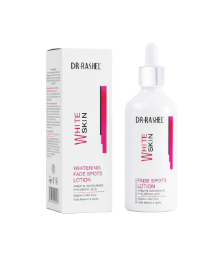 Whitening fade spots lotion 100ml