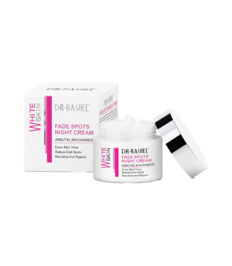 Whitening Fade Spots Night Cream 50G