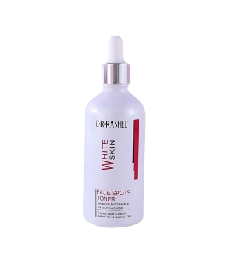 Whitening fade spots toner 100ml