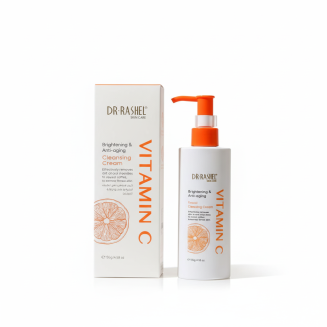 Dr.Rashel Vitamin C Cleansing Cream 100g
