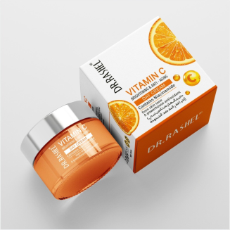 Vitamin C Face Cream 50G