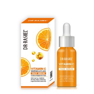 Vitamin C Face Serum 50ML