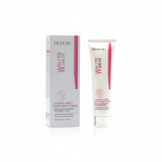 Dr.Rashel Private Parts Whitening Cream - 100g