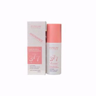 Niacinamide Fade Spot & Whitening Serum