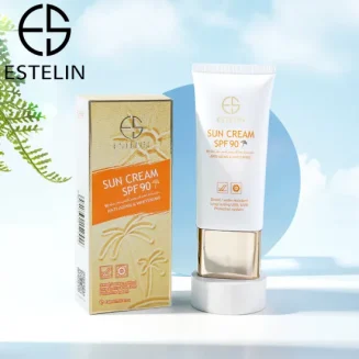 Anti-Aging  and whitening sunscreen SPF 90 60ml
