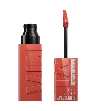 Super Stay Vinyl Ink Longwear Liquid Lipcolor
