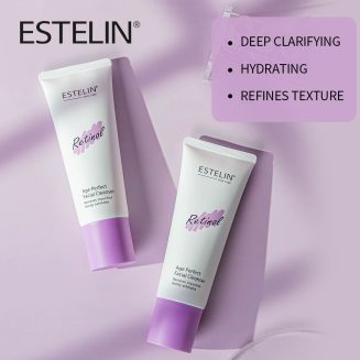 RETINOL AGE PERFECT FACIAL CLEANSER 120 G
