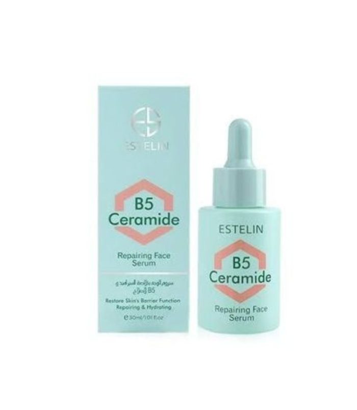Estelin-B5-Ceramide-Repairing-Face-Serum Estelin-B5-Ceramide-Repairing-Face-Serum
