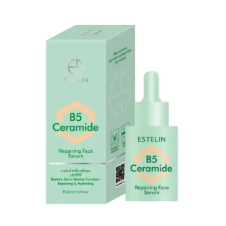 EstelinB5CeramideRepairingFaceSe