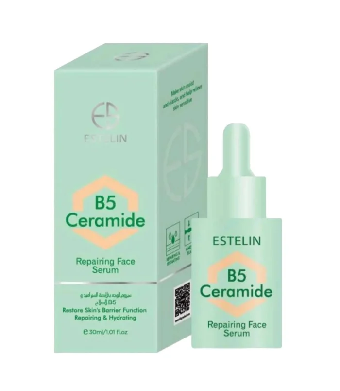 EstelinB5CeramideRepairingFaceSe EstelinB5CeramideRepairingFaceSe