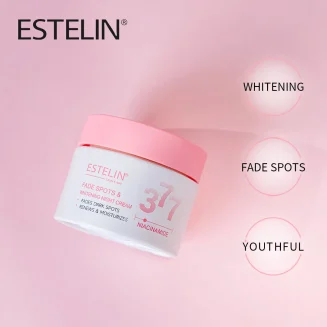 NIACINAMIDE WHITENING & FADE SPOT NIGHT CREAM 50 g