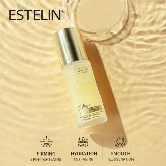 BOUNCY & FIRM COLLAGEN FACE SERUM 50 ml