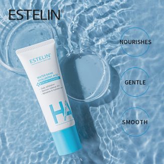 WATER BANK HYALURONIC ACID CLEANSER 120 g
