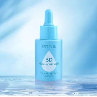 5D Hyaluronic acid face serum 30ml