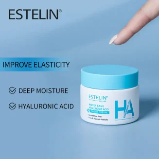 WATER BANK HYALURONIC ACID NIGHT CREAM 50g