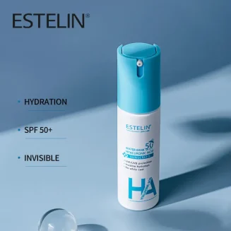 WATER BANK HYALURONIC ACID sun screen spf 50 60g