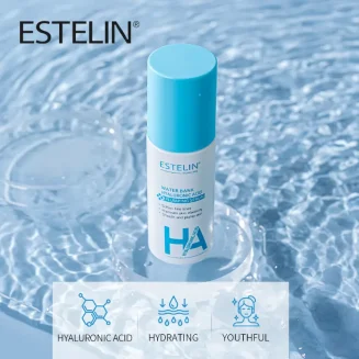 WATER BANK HYALURONIC ACID SERUM 50 ML