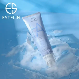 Hyaluronic Acid & Vitamin B5 Hydrating Face Wash 80g