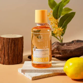 AHA & Salicylic acid rejuvenate toner 400ml