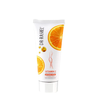 Vitamin C Privates Parts Whitening Cream 80G