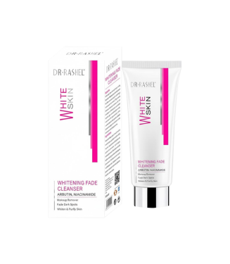 Whitening Fade Cleanser  80ML