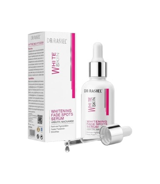 Whitening Fade Spots Serum 50ML