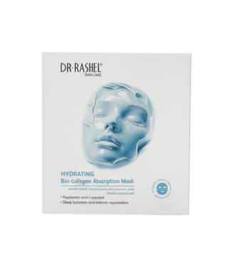 Hydrating Bio- collagen Absorption Mask