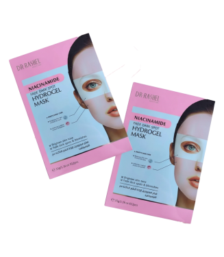 Niacinamid Fade Dark Spot Hydrogel Mask